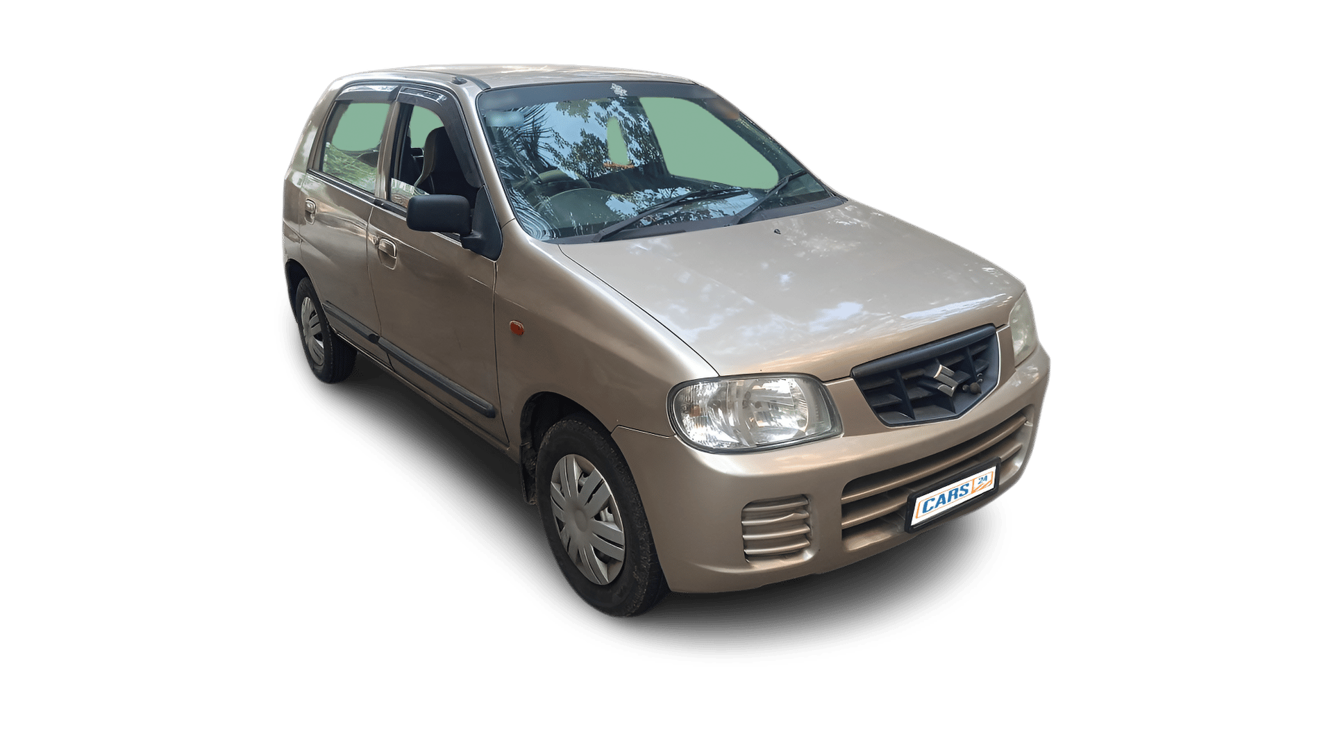 2010 Maruti Alto - Hatchback - Petrol - Manual - ₹85,000